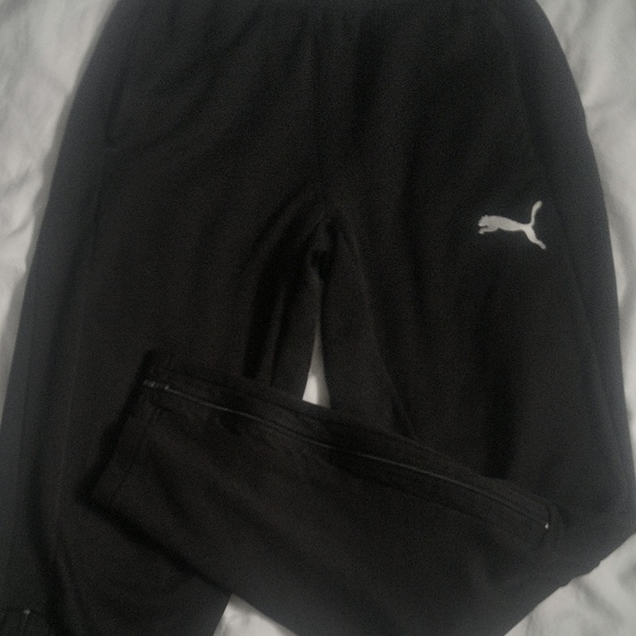 sweat pants - Picture 2 of 2